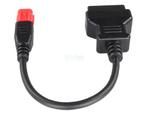 OBDSTAR (M041) | Euro V 6-pins OBD – 16-pins OBD2 Verloopkab, Auto diversen, Autogereedschap, Verzenden, Nieuw