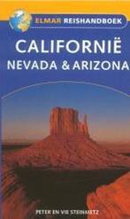 Californie / Elmar reishandboeken 9789038910406 P. Steinmetz, Verzenden, Zo goed als nieuw, P. Steinmetz