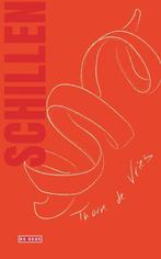 9789044551143 Schillen Thorn de Vries, Boeken, Romans, Verzenden, Nieuw, Thorn de Vries