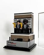 Lyssandre Saint York - hommage a BANKSY immersive Expérience