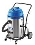 Nilco stof- en waterzuiger P 270