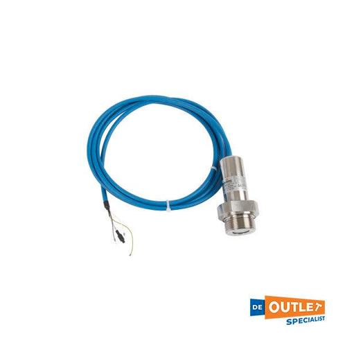 Bieden: Boening hydrostatic level sensor - AHD-S, Watersport en Boten, Navigatiemiddelen en Scheepselektronica, Kabel of Apparatuur