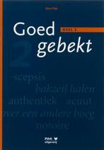 Goed gebekt 2 9789080516229 D. Pak, Boeken, Verzenden, Zo goed als nieuw, D. Pak