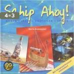 Schip Ahoy 9789021332246 Maria Rademaker, Verzenden, Gelezen, Maria Rademaker