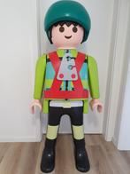 Playmobil - Playmobil Große 150cm Werbefigur XXXL Figur