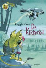 De kikkerkol / Trubbel de trol 9789021674322 Reggie Naus, Verzenden, Zo goed als nieuw, Reggie Naus