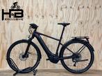 Giant Explore E+ 1 Pro E-Bike Shimano Deore 2021, Fietsen en Brommers, Zo goed als nieuw, 47 tot 51 cm, 50 km per accu of meer