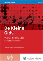 De Kleine Gids voor de Nederlandse sociale zek 9789013169195, Verzenden, Zo goed als nieuw
