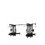 Nautilus - 8 Stack Multi-jungle, Sport en Fitness, Fitnessmaterialen, Ophalen of Verzenden, Nieuw