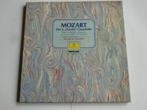 Mozart - Die 6 Haydn Quartette / Amadeus Quartett (3 LP), Cd's en Dvd's, Vinyl | Klassiek, Verzenden, Nieuw in verpakking