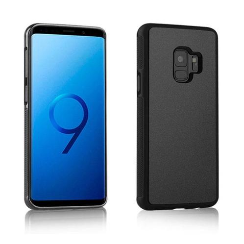 Samsung Galaxy S9 Plus - Anti Gravity Absorption Case Cover, Telecommunicatie, Mobiele telefoons | Hoesjes en Frontjes | Samsung