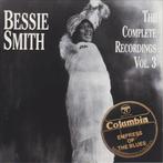 cd - Bessie Smith - The Complete Recordings Vol. 3, Verzenden, Zo goed als nieuw