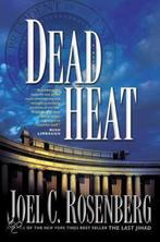 Dead Heat 9781414311616 Joel C. Rosenberg, Gelezen, Joel C. Rosenberg, Verzenden
