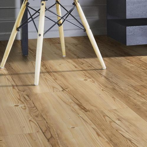 Amorim klik kurkvloer Sprucewood - per m2, Doe-het-zelf en Verbouw, Vloerdelen en Plavuizen, Ophalen of Verzenden