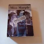 Agatha Christies  Miss Marple  deel 1 3dvd box, Verzenden, Gebruikt