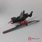 G.I. Joe - Cobra F.A.N.G. (99% Compleet) (Toys), Verzamelen, Verzenden, Zo goed als nieuw