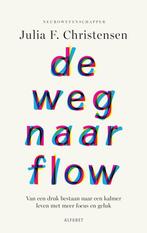 9789021342535 De weg naar flow | Tweedehands, Verzenden, Zo goed als nieuw, Julia Christensen