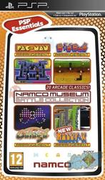Namco Museum Battle Collection-Standaard (PSP) Gebruikt, Ophalen of Verzenden, Zo goed als nieuw
