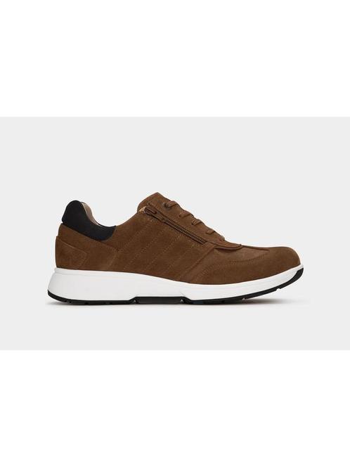 -13% Xsensible Stretchwalker  Xsensible Stretchwalker  Dubli, Kleding | Heren, Schoenen, Bruin, Nieuw, Verzenden