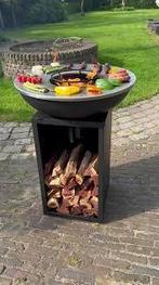 BBQ Plancha Amigo, Ophalen, Nieuw
