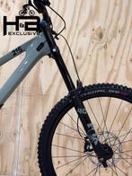 Cube Stereo Two15 HPC SLX 29 inch mountainbike Sram GX 2024, Fietsen en Brommers, Fietsen | Mountainbikes en ATB, Overige merken