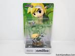Amiibo - Super Smash Bros. Series - No. 22 Toon Link - New, Verzenden, Gebruikt