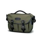 Billingham Hadley Small Pro Sage Fibrenyte/Black, Ophalen of Verzenden, Nieuw, Schoudertas, Overige merken
