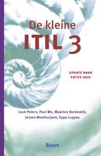 De kleine ITIL 2011 9789058754509 Louk Peters, Boeken, Verzenden, Gelezen, Louk Peters