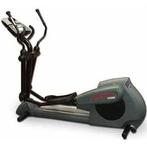 Life fitness 9500HR | Crosstrainer | Cardio |, Sport en Fitness, Verzenden, Zo goed als nieuw