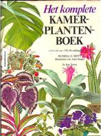 Komplete kamerplantenboek 9789060743317 Mott, Verzenden, Gelezen, Mott