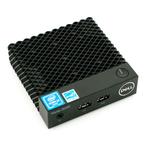 Dell Wyse 3040 USFF - Intel Atom x5-Z8350 - 2GB RAM - 8GB SS, Computers en Software, Desktop Pc's, Verzenden, Nieuw, Dell