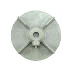 Jabsco Centrifugaal Impeller 37006-0000 voor Jabsco Elektris, Watersport en Boten, Bootonderdelen, Ophalen of Verzenden, Nieuw