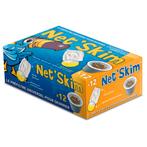 Netskim, Nieuw