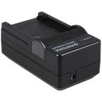 Canon LP-E8 lader incl. kabels (Patona), Verzenden, Nieuw