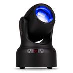 Retourdeal - BeamZ NOVA80B-BK beam moving head met prisma -, Verzenden, Zo goed als nieuw