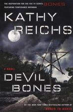 Devil Bones, Nieuw, Verzenden