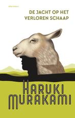 9789025471637 De jacht op het verloren schaap | Tweedehands, Verzenden, Zo goed als nieuw, Haruki Murakami