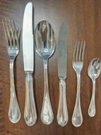 Stancampiano - Bestekset voor 12 personen (72) - Elisabeth -, Antiek en Kunst