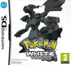 Pokemon White Version - Frans (Losse Cartridge) (DS Games), Spelcomputers en Games, Games | Nintendo DS, Ophalen of Verzenden