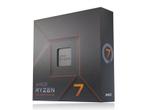 [Nieuw] AMD Ryzen 7 7700X, Verzenden, Nieuw