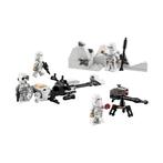 LEGO® Star Wars 75320 - Snowtrooper Battle Pack (2023), Ophalen of Verzenden, Nieuw