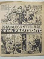 2000AD, Judge Dredd, Strontium Dog 326 - 399 (niet volledig), Boeken, Nieuw