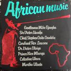 LP gebruikt - Various - African Music, Verzenden, Zo goed als nieuw
