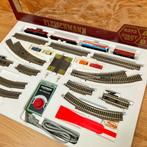 Fleischmann H0 - 6373 A+B - Startset (1) - DB, Nieuw