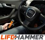 Lifehammer Evolution Veiligheidshamer incl. bevestiging, Auto diversen, Auto-accessoires, Ophalen of Verzenden, Nieuw