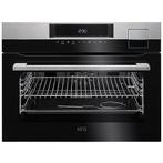 €1899 AEG KSK792220M OVEN, Witgoed en Apparatuur, Ovens, Ophalen of Verzenden, Nieuw, Inbouw