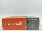 Barbecook Loewy 40 barbecue, Tuin en Terras, Barbecue-accessoires, Verzenden, Nieuw