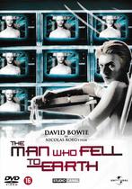 Man who fell to earth, the - DVD, Verzenden, Nieuw in verpakking