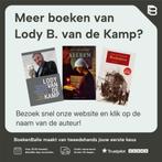 Lichtjes in je ogen 9789023993865 Lody B. van de Kamp, Verzenden, Zo goed als nieuw, Lody B. van de Kamp