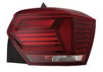 Achterlicht VOOR VW POLO VI 2017- 2G0945096B, Auto-onderdelen, Verlichting, Ophalen of Verzenden, Nieuw